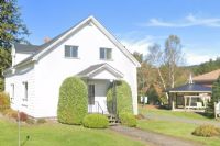 Québec investit 23 081 $ pour la transformation du presbytère d’East Hereford en logement abordable